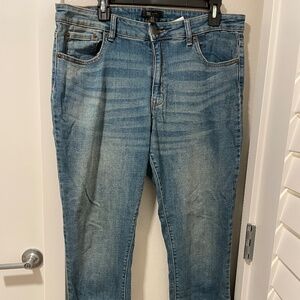 Women’s Frye jeans size 14